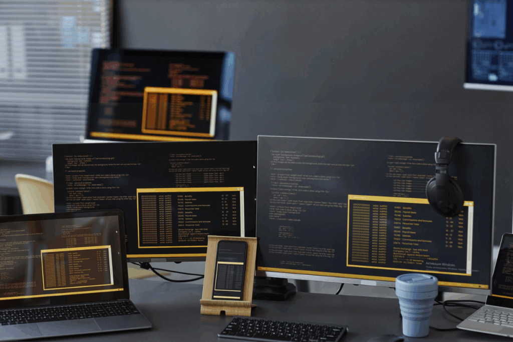 Full Stack Web Development