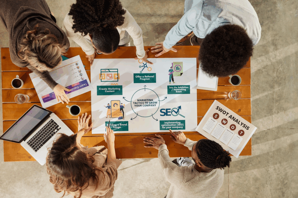 Digital Marketing