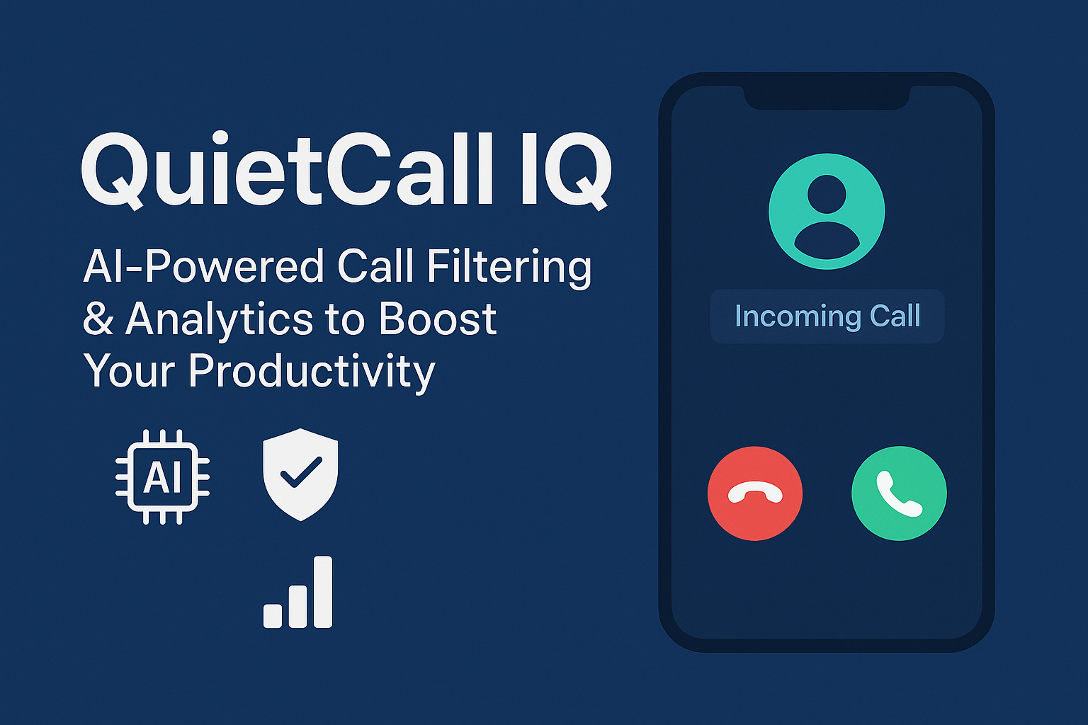 QuietCall IQ
