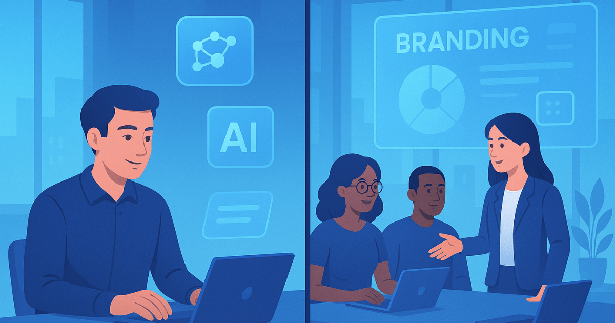 digital marketing agency vs freelancer