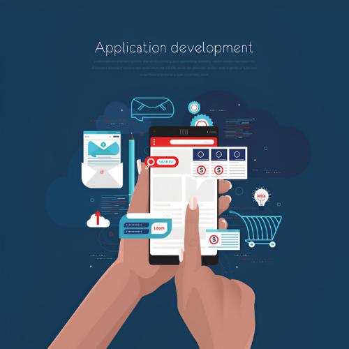 Mobile Apps Development