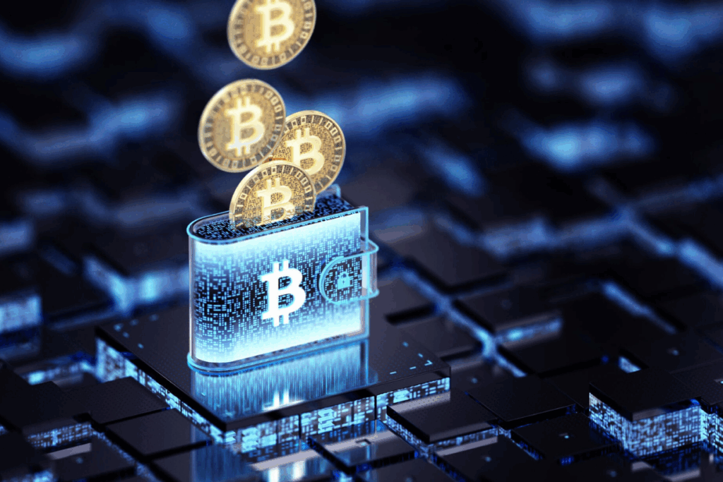 Crypto Wallet Apps