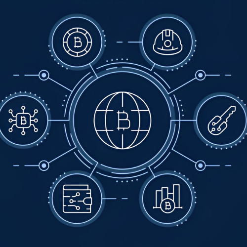 Crypto Wallet Apps