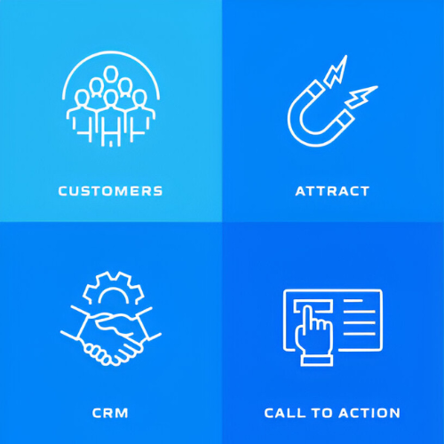 Lead Generation