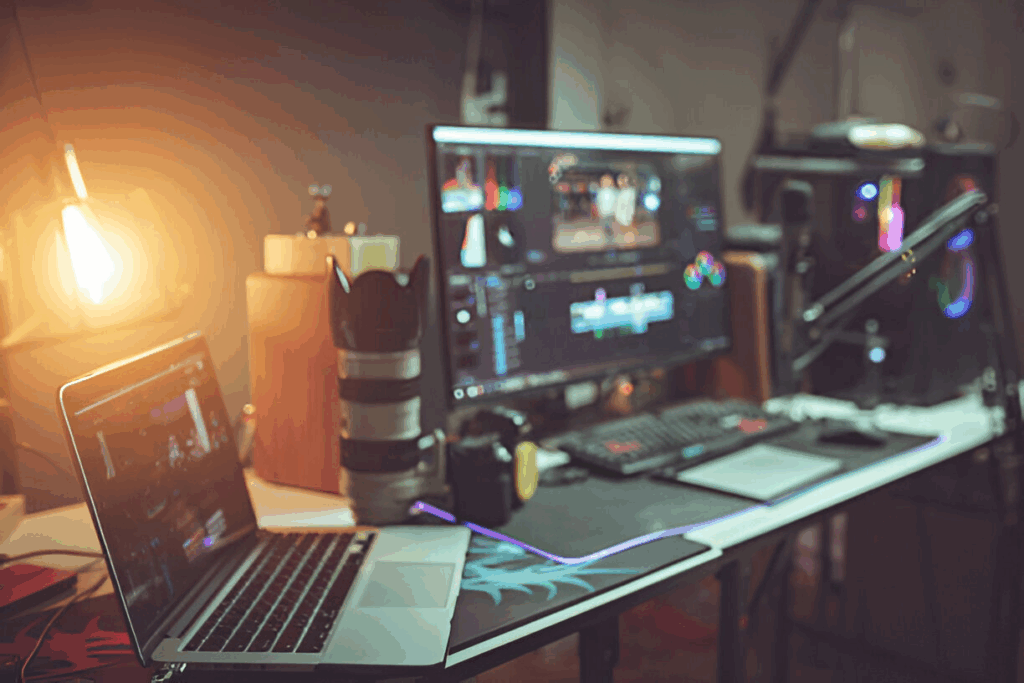 Video Editing