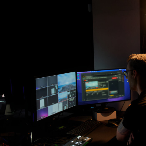Video Editing