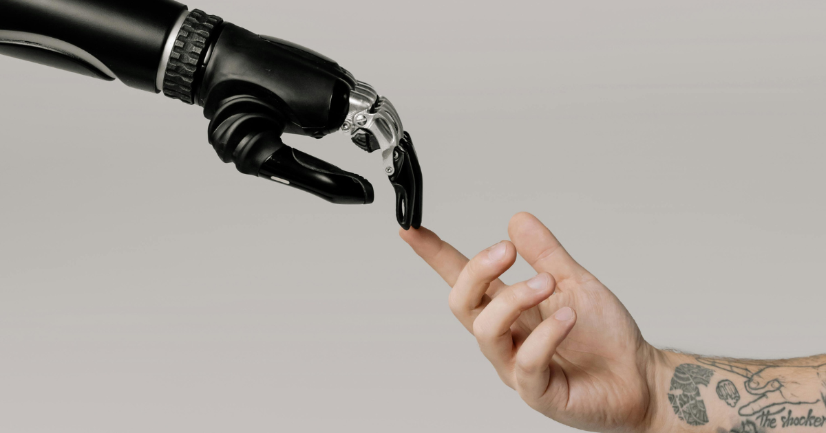 AI Development: Revolutionizing the Future of Technology