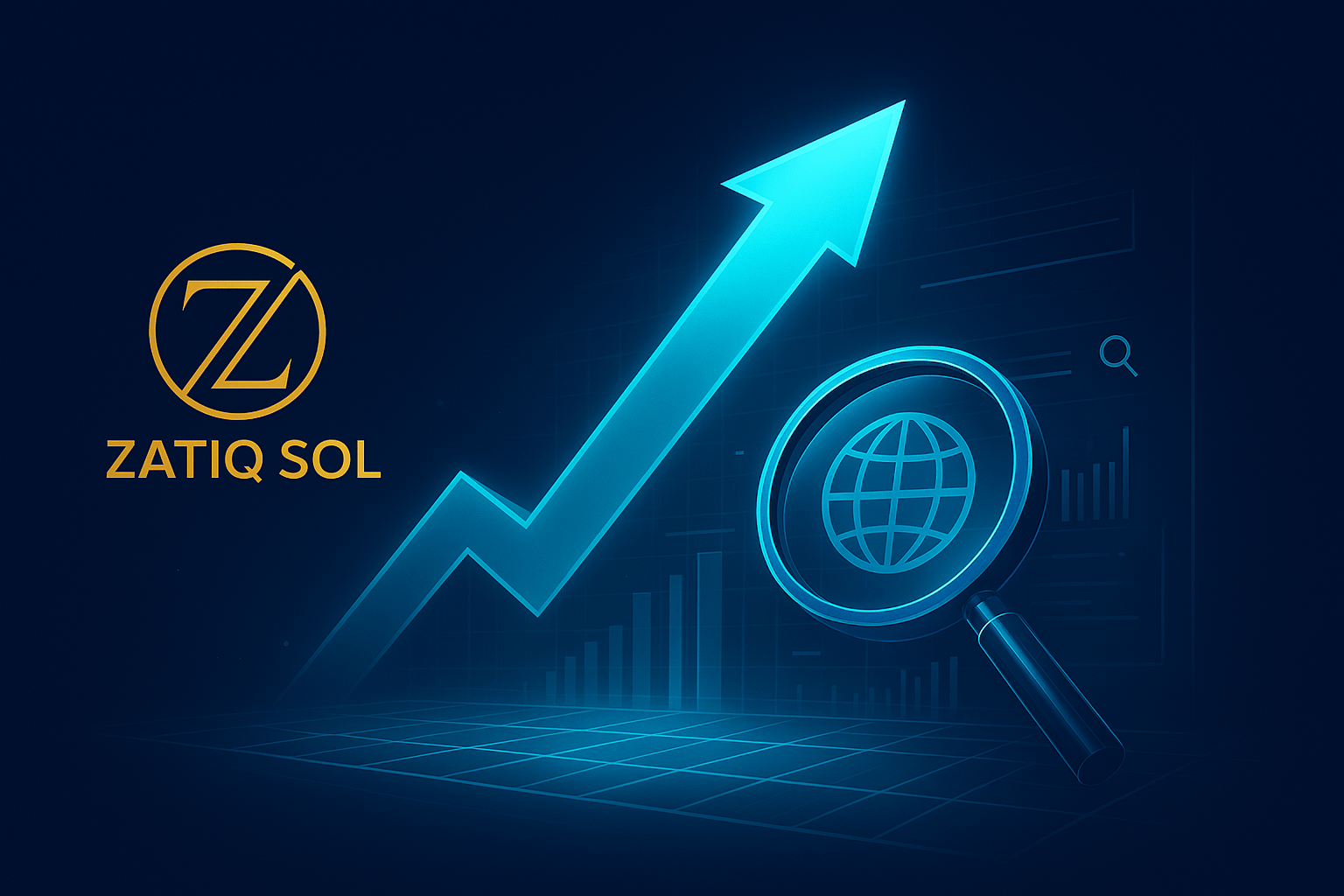 SEO services for businesses