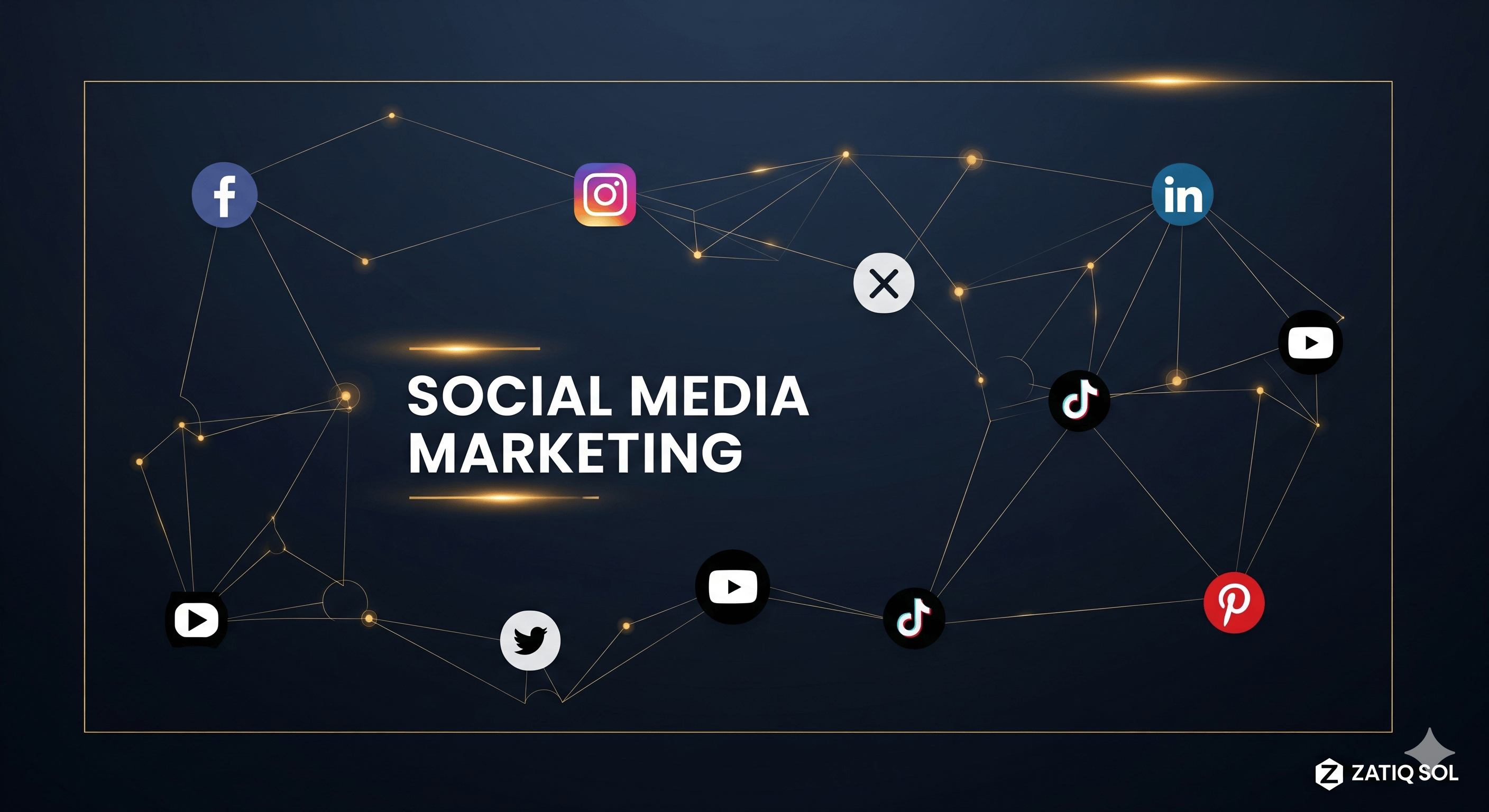 social media marketing