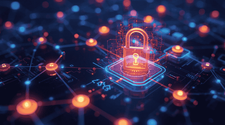 Secure crypto wallet app development for blockchain platforms