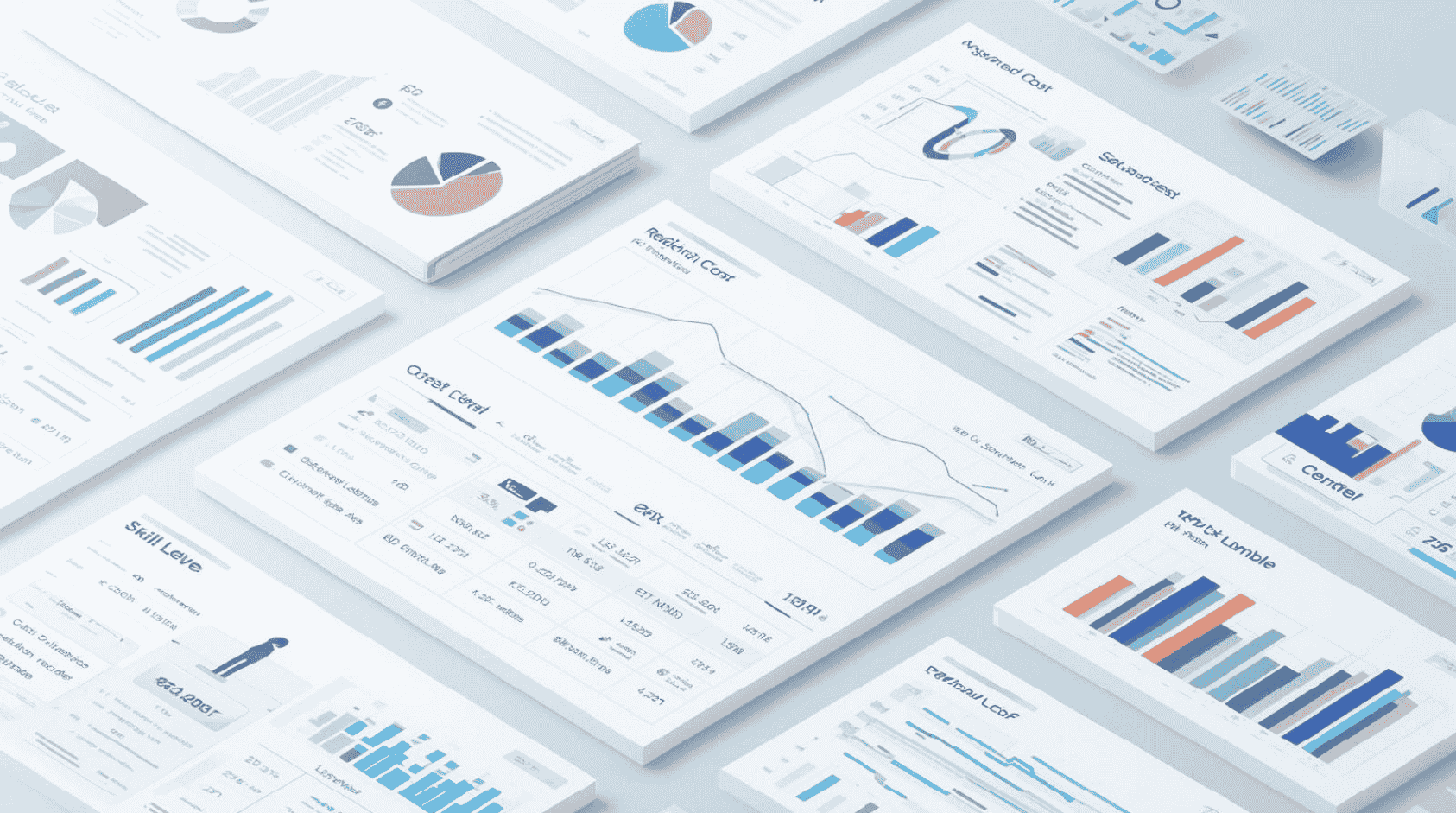 Remote team outsourcing cost comparison by skillset in 2026